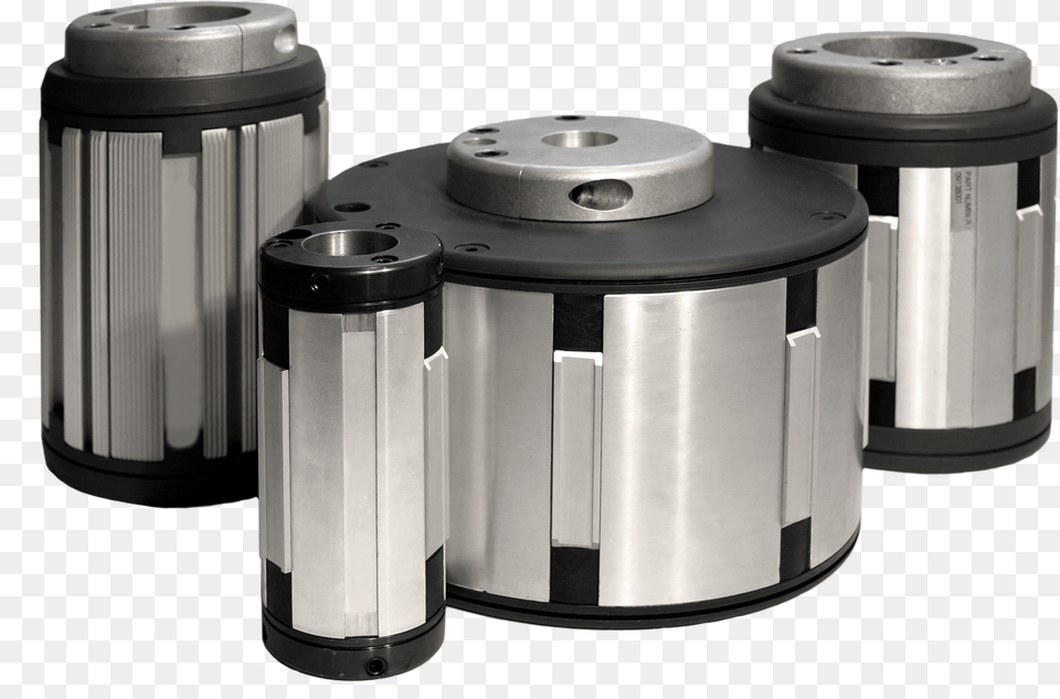 Pneumatic Expanding Core Chuck, Coil, Machine, Rotor, Spiral Free Png Download