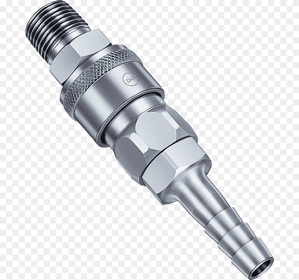 Pneumatic Fittings, Adapter, Electronics, Plug, Device Free Png Download