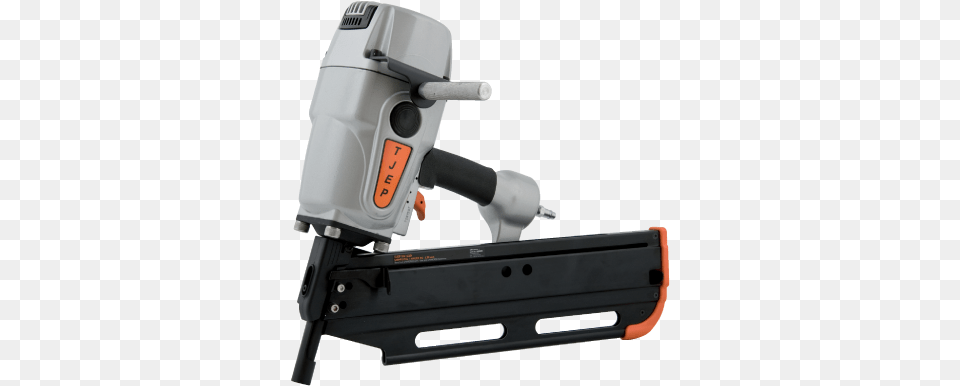 Pneumatic Framing Nailer Tjep Fh130 21g 90 Planer, Device, Power Drill, Tool Free Png