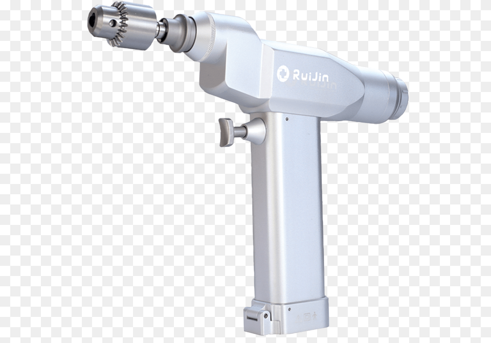 Pneumatic Tool, Device, Power Drill Png Image
