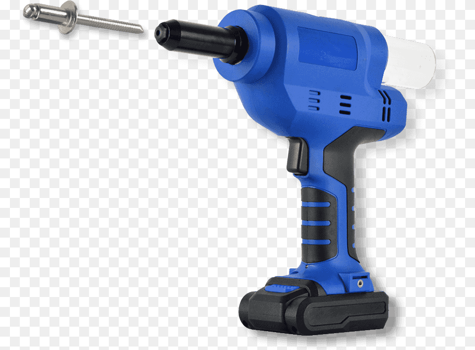 Pneumatic Tool, Device, Power Drill Free Png Download