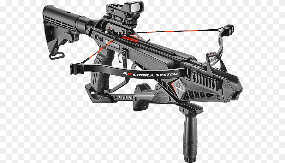 Pngcr 090ba Cobra, Firearm, Gun, Rifle, Weapon Png Image