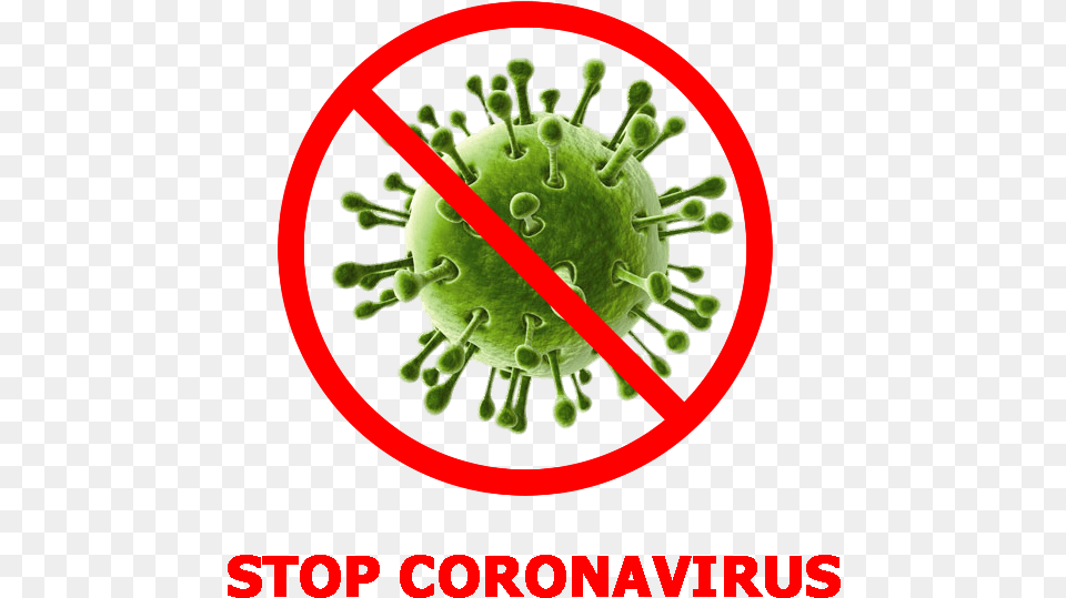 Pngimg Stop Coronavirus Logo, Ball, Sphere, Sport, Tennis Free Transparent Png