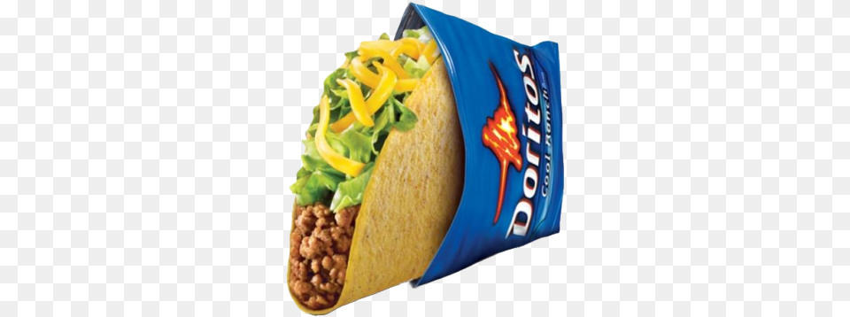 Pnglord Twitter Dorito Taco Bell, Food, Ketchup Free Png