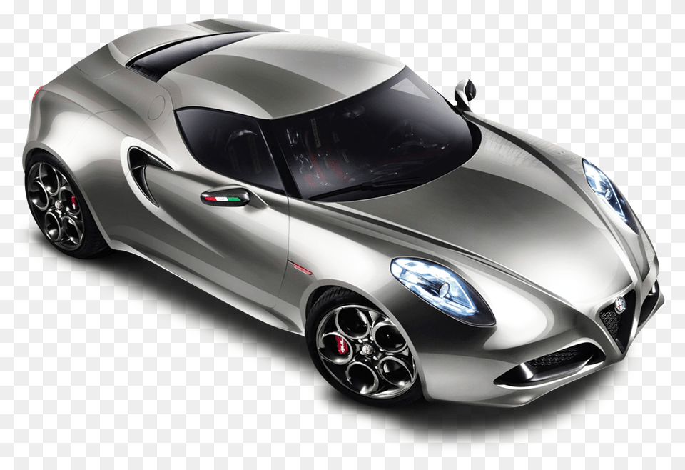 Pngpix Com Alfa Romeo 4c Sports Car Vehicle, Coupe, Transportation, Sports Car Png Image