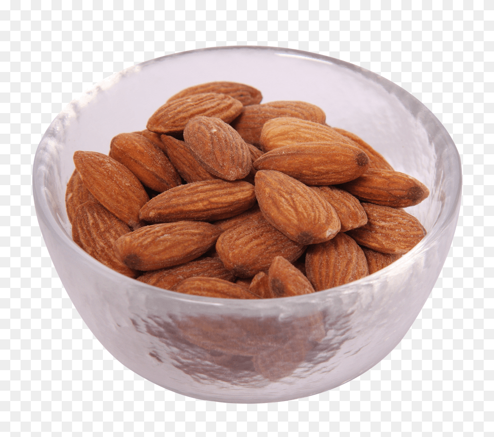 Pngpix Com Almond Transparent, Food, Grain, Produce, Seed Free Png