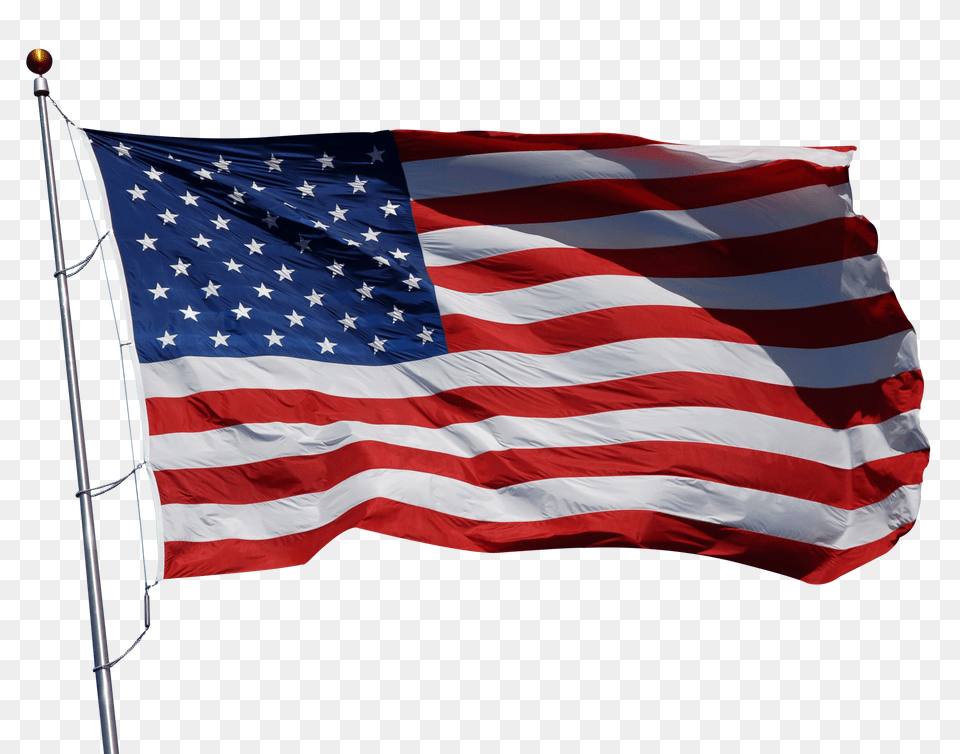 Pngpix Com America Flag Image, American Flag Free Png