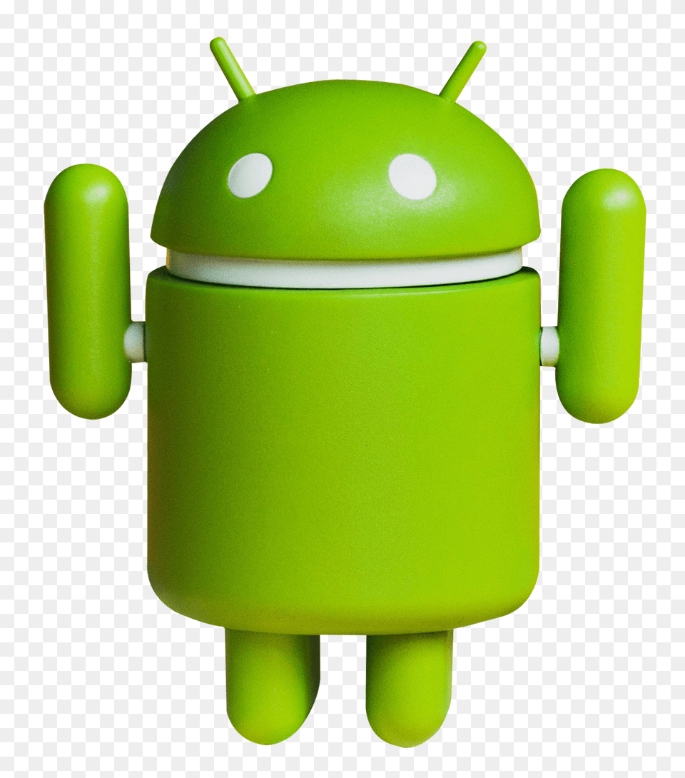 Pngpix Com Android Green, Jar Png Image