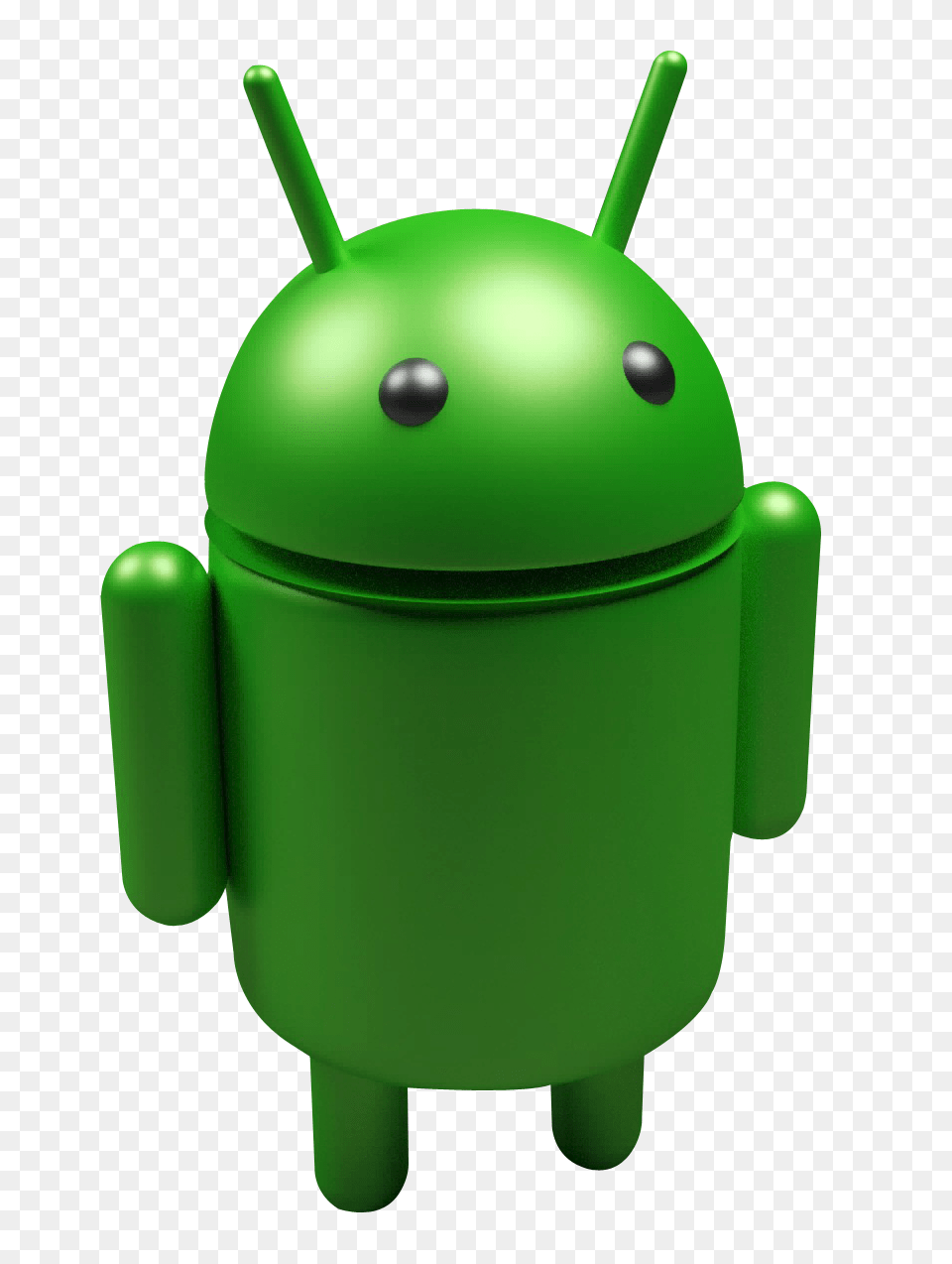 Pngpix Com Android Image, Green, Robot Free Transparent Png