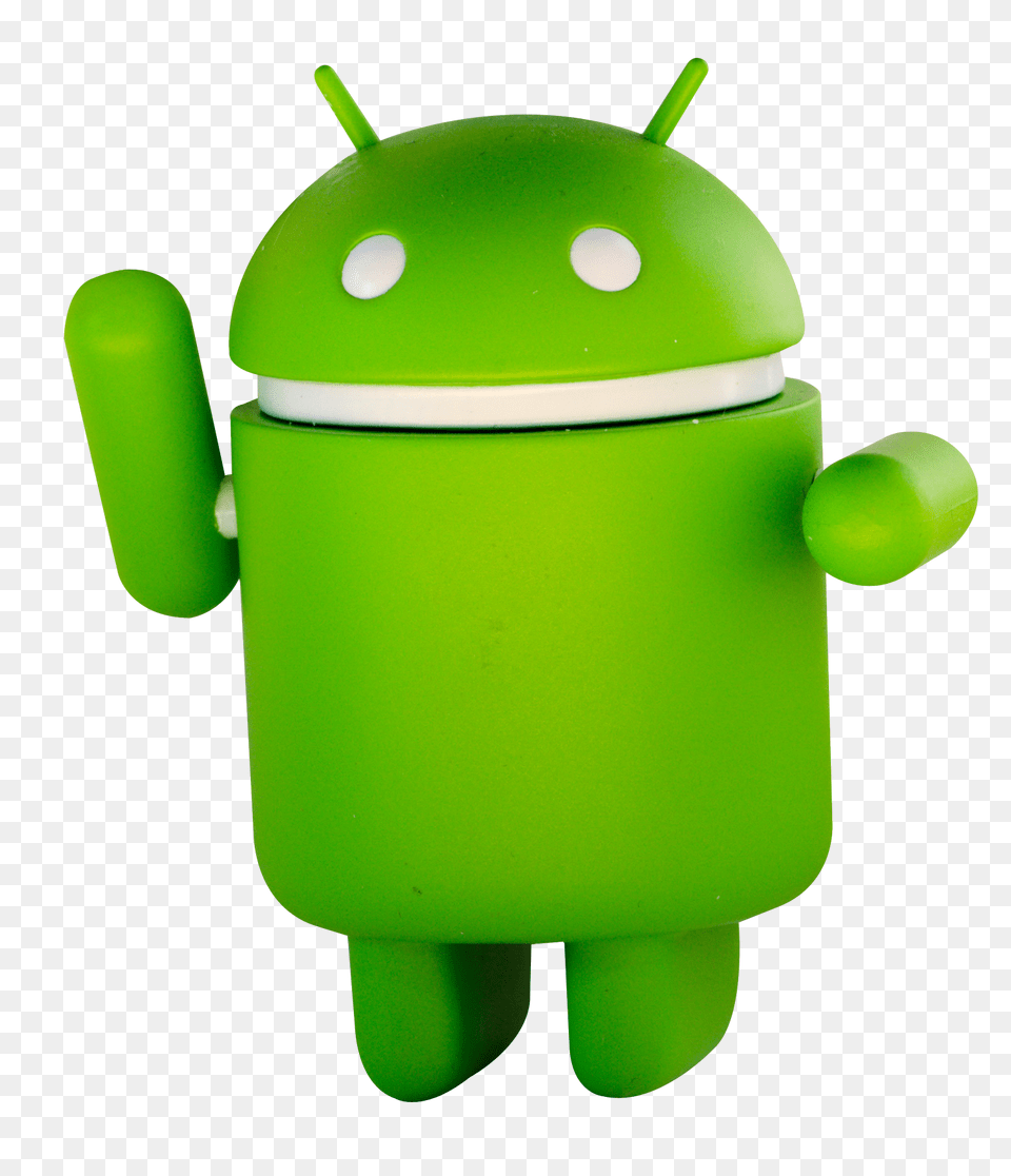 Pngpix Com Android Transparent Green Png Image