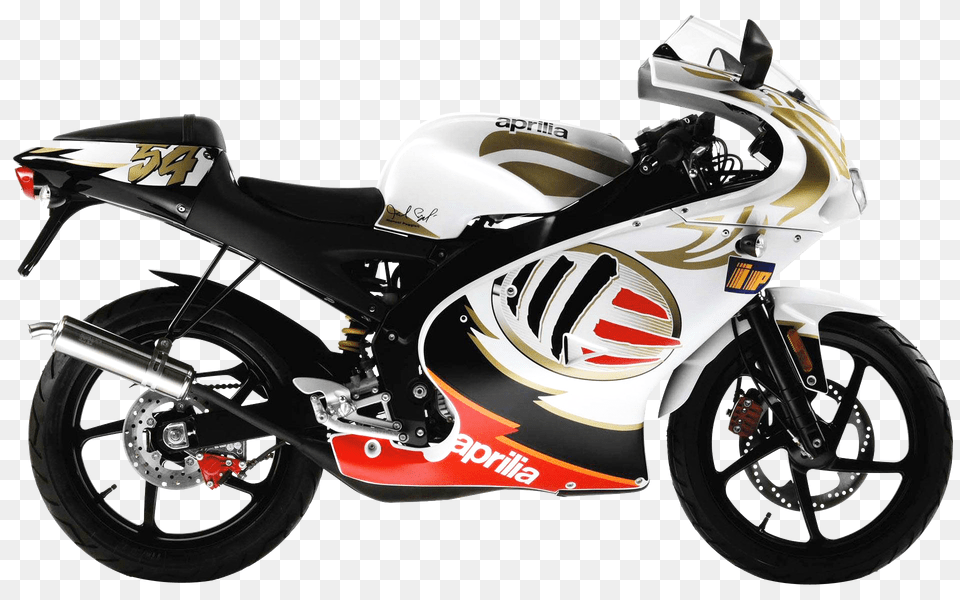 Pngpix Com Aprilia Rs50 Sport Motorcycle Bike, Machine, Spoke, Transportation, Vehicle Free Png