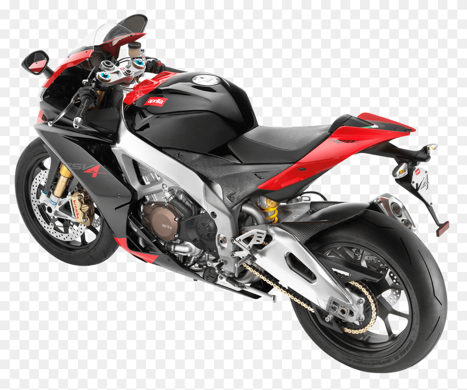 Pngpix Com Aprilia Rsv4 Sport Motorcycle Bike Image, Machine, Spoke, Transportation, Vehicle Free Transparent Png