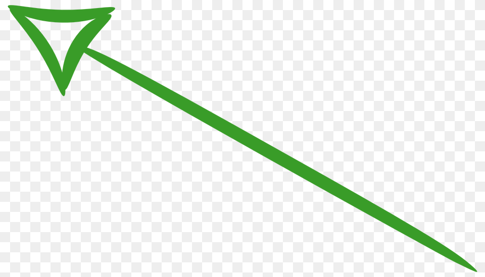 Pngpix Com Arrow, Green Png