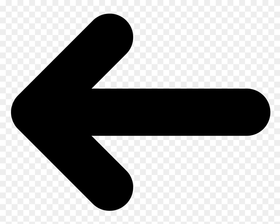 Pngpix Com Arrow 3, Sign, Symbol Free Transparent Png