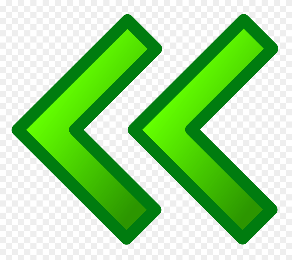 Pngpix Com Arrow Transparent Image 2, Green, Symbol, Text, Number Png