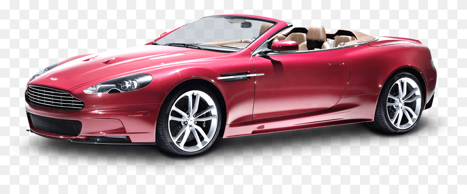 Pngpix Com Aston Martin Dbs Volante Car, Vehicle, Convertible, Transportation, Wheel Png Image