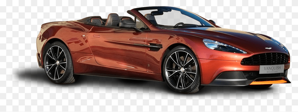 Pngpix Com Aston Martin Vanquish Volante Car Image, Wheel, Vehicle, Transportation, Machine Free Png Download