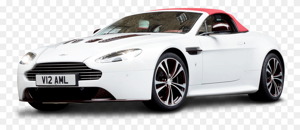 Pngpix Com Aston Martin Vantage V12 Sports Car Image, Alloy Wheel, Vehicle, Transportation, Tire Free Png