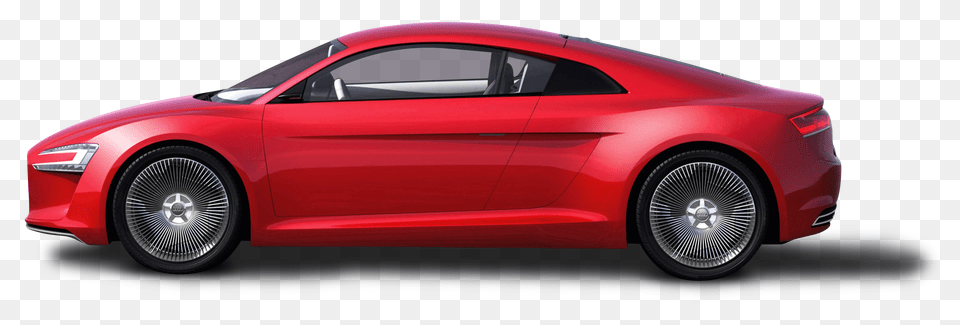 Pngpix Com Audi E Tron Electric Car, Wheel, Vehicle, Coupe, Machine Free Png Download
