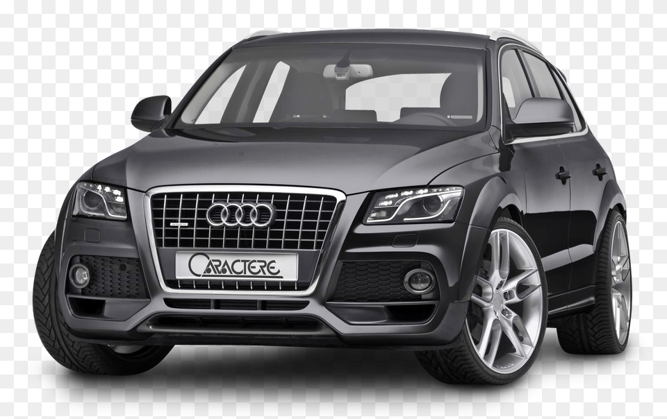 Pngpix Com Audi Q5 Caractere Black Car Image, Vehicle, Sedan, Transportation, Suv Png