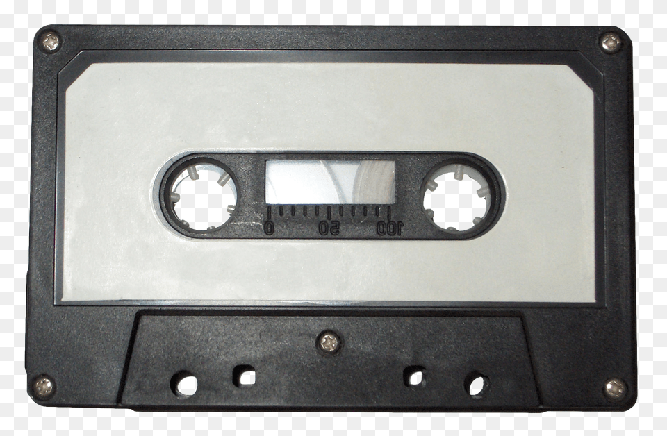 Pngpix Com Audio Cassette Transparent Png