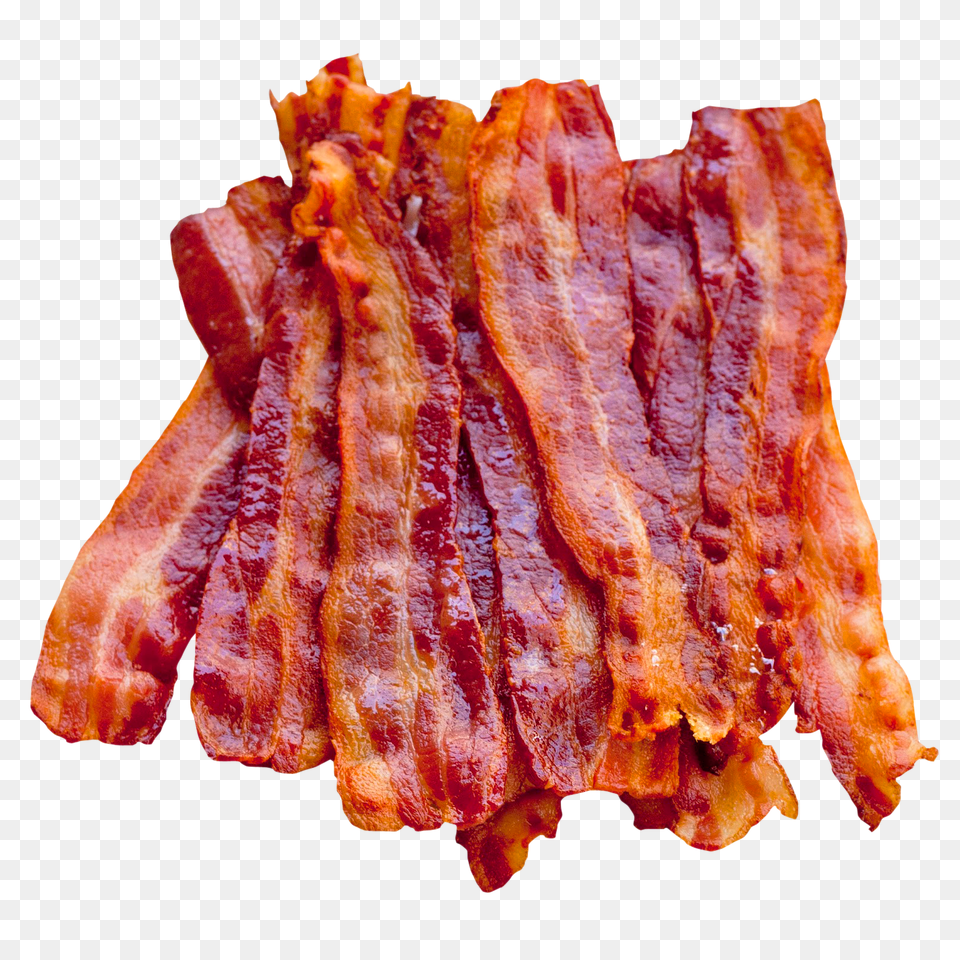 Pngpix Com Bacon Image, Food, Meat, Pork Free Transparent Png