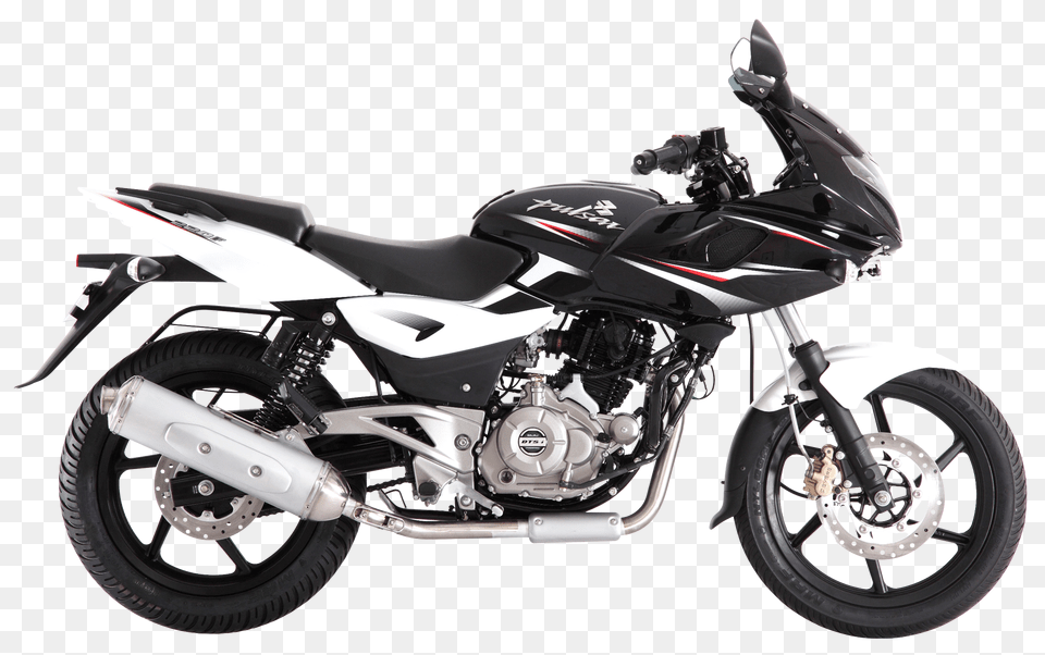 Pngpix Com Bajaj Pulsar 150 Motorcycle Bike Machine, Spoke, Wheel, Vehicle Png Image