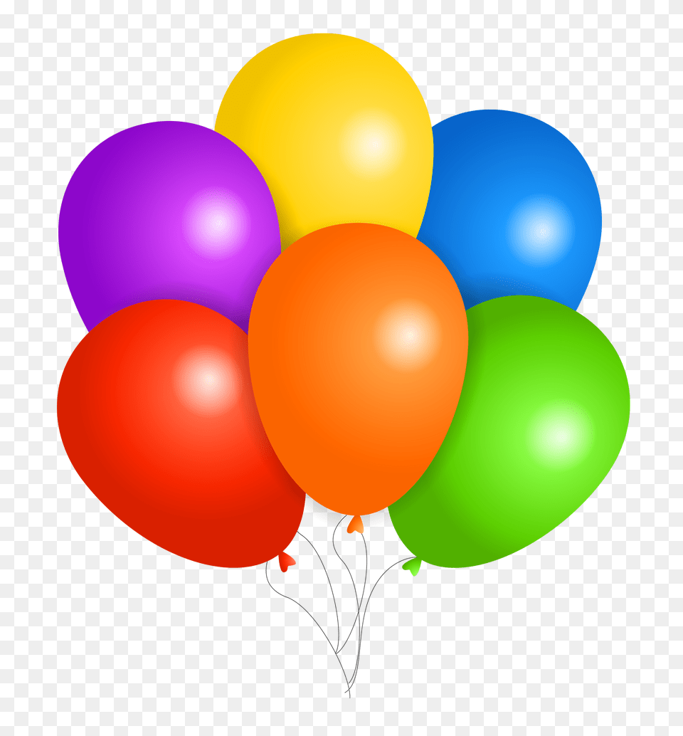 Pngpix Com Balloons, Balloon Png