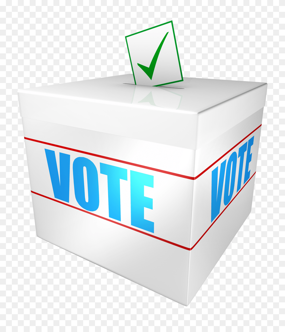 Pngpix Com Ballot Box Transparent Image, Mailbox Free Png