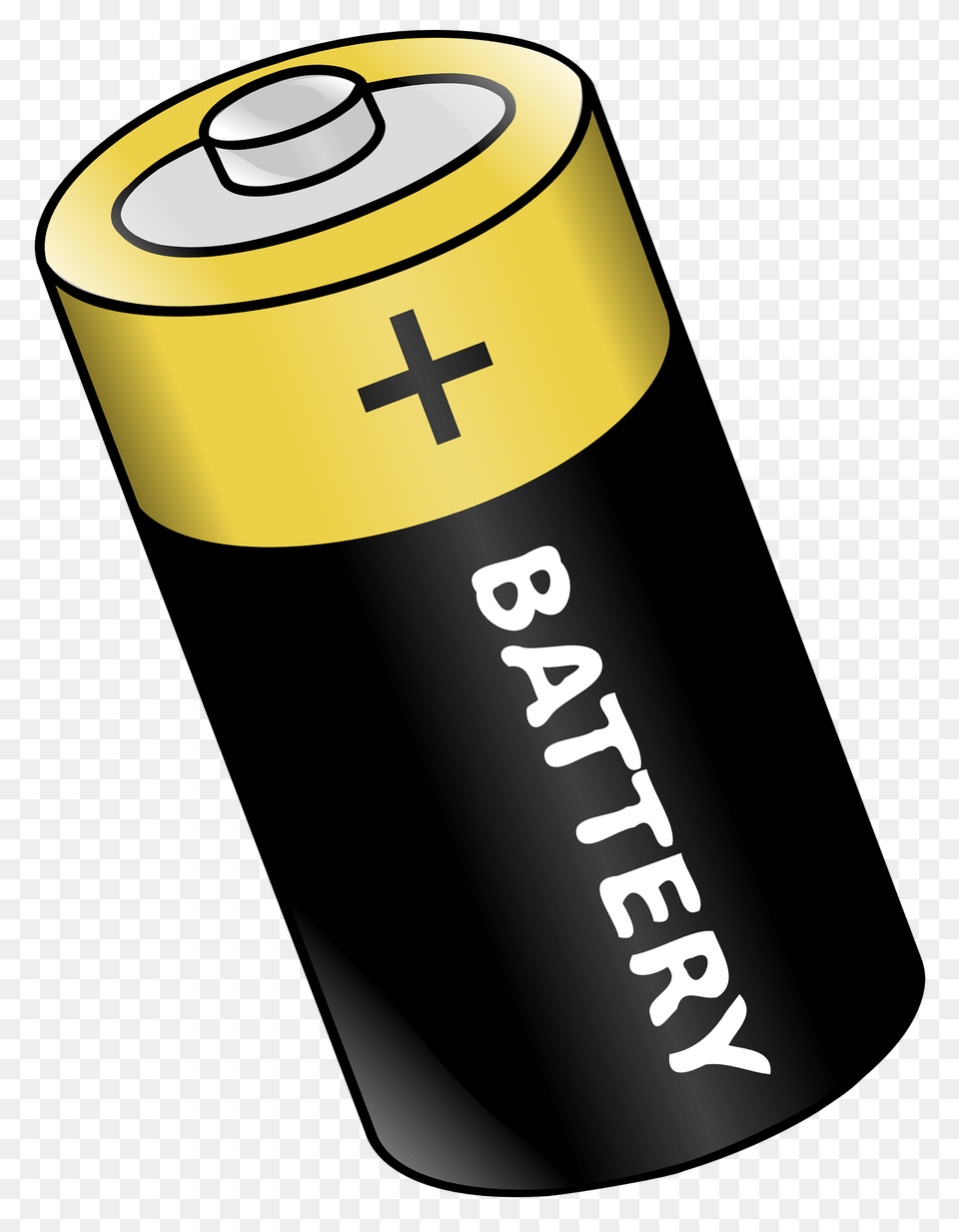 Pngpix Com Battery Image, Weapon, Bottle, Shaker Free Png