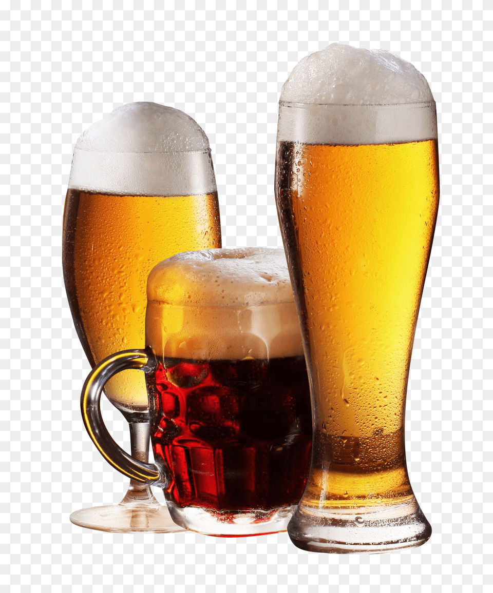 Pngpix Com Beer Glass Transparent Image 4, Alcohol, Beer Glass, Beverage, Lager Free Png Download