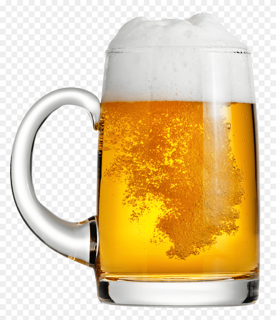 Pngpix Com Beer Mug Transparent, Alcohol, Beverage, Cup, Glass Free Png Download