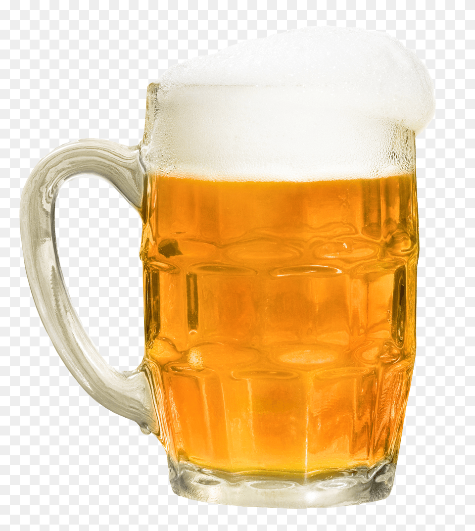 Pngpix Com Beer Mug Image, Alcohol, Beverage, Cup, Glass Free Transparent Png