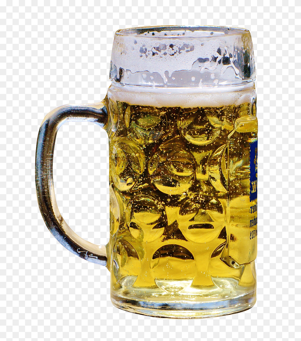 Pngpix Com Beer Image, Alcohol, Beverage, Cup, Glass Free Transparent Png