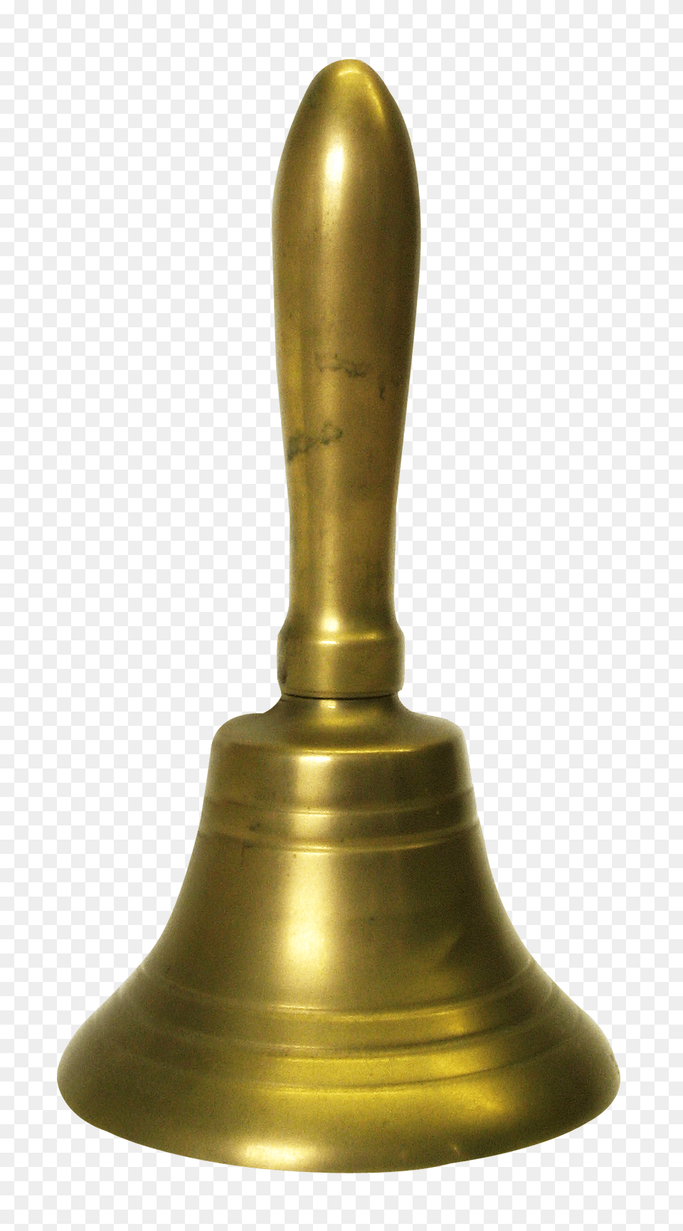Pngpix Com Bell Image, Smoke Pipe, Bronze Free Transparent Png