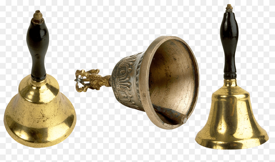 Pngpix Com Bell Transparent Image, Bronze, Smoke Pipe Png