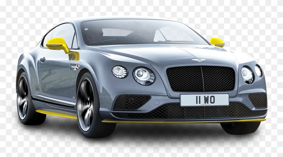 Pngpix Com Bentley Continental Gt Speed Car Vehicle, Coupe, Transportation, Sports Car Png Image