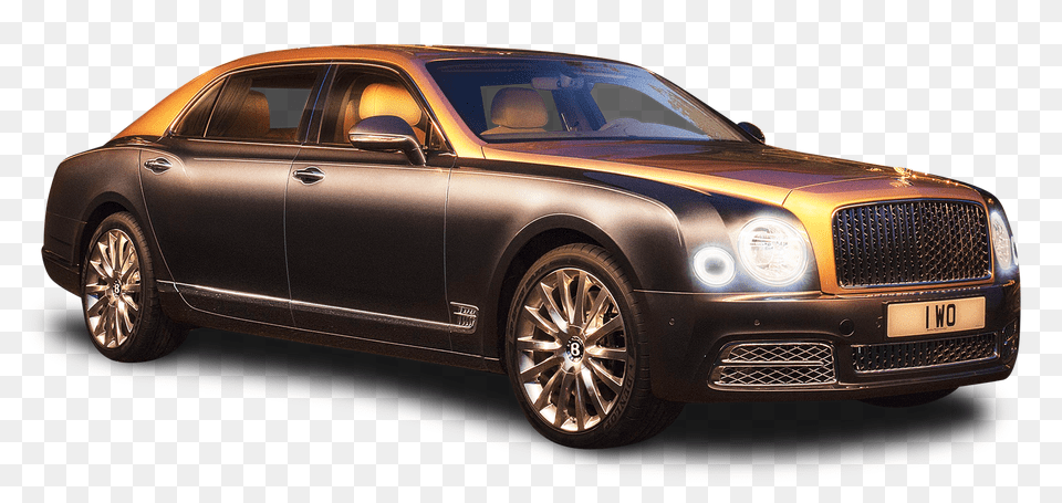 Pngpix Com Bentley Mulsanne Black Car Alloy Wheel, Vehicle, Transportation, Tire Png Image