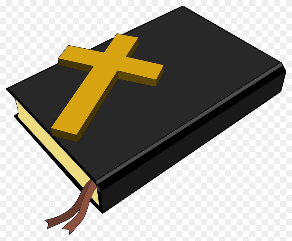 Pngpix Com Bible Vector Image, People, Person, Graduation, Cross Free Transparent Png