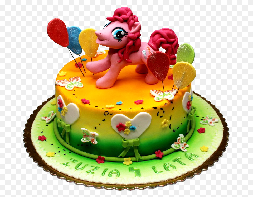 Pngpix Com Birthday Cake Transparent, Birthday Cake, Cream, Dessert, Food Free Png
