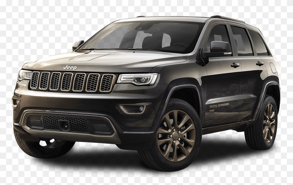 Pngpix Com Black Jeep Grand Cherokee Car Image, Vehicle, Transportation, Suv, Wheel Free Transparent Png