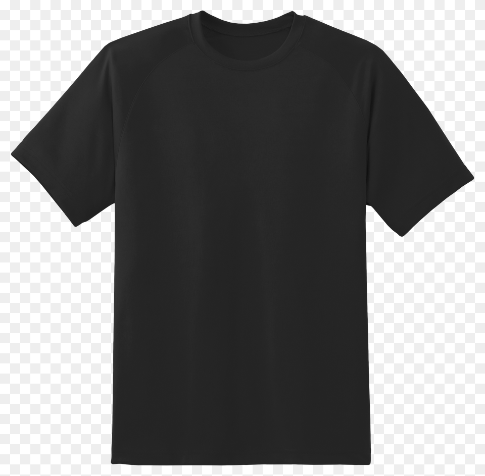 Pngpix Com Black T Shirt Image, Clothing, T-shirt, Sleeve Free Transparent Png