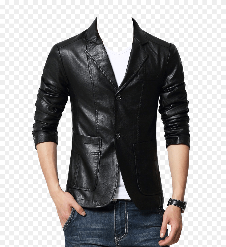 Pngpix Com Blazer Transparent Image, Clothing, Coat, Jacket, Jeans Png