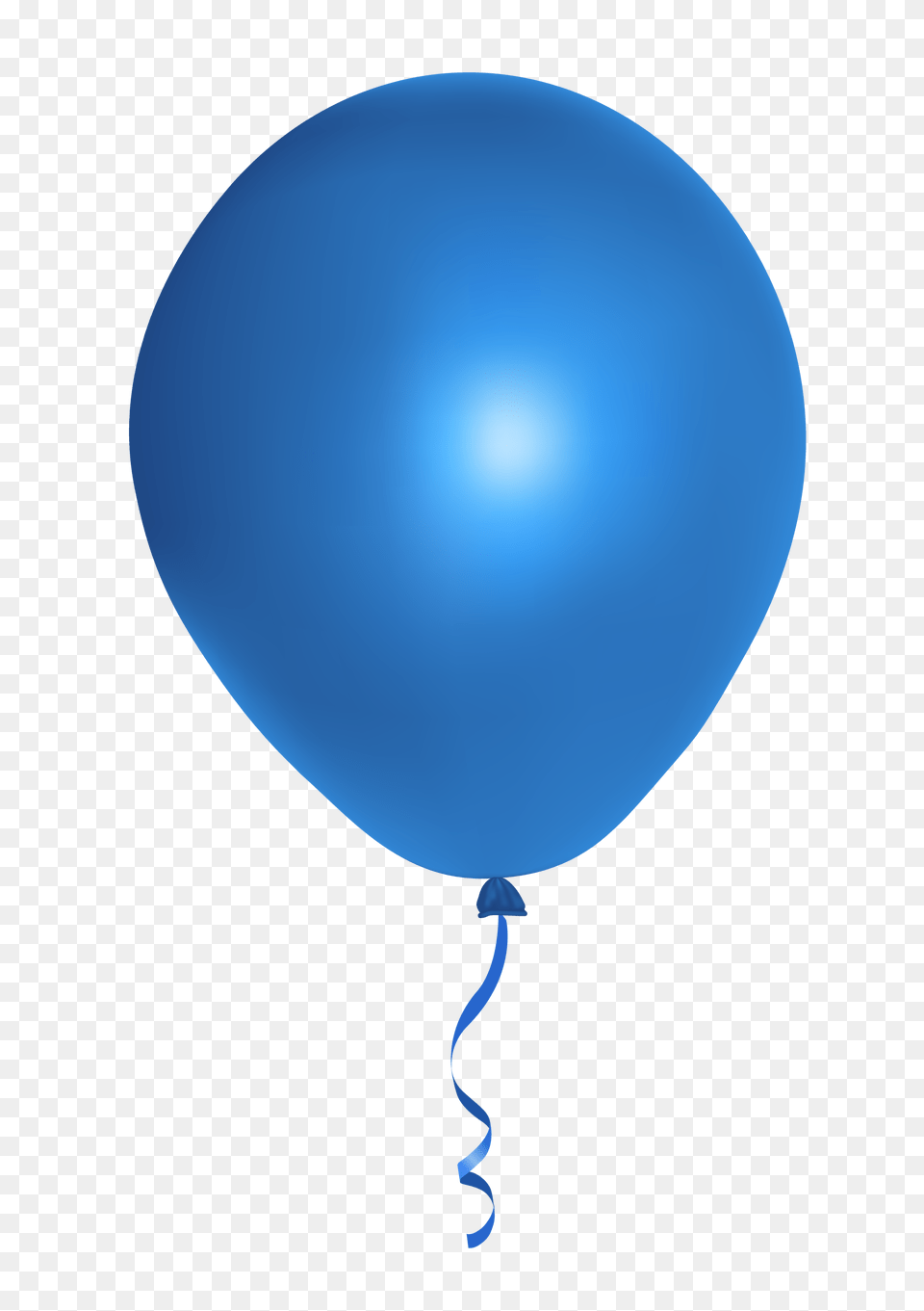 Pngpix Com Blue Balloon Image Free Png Download