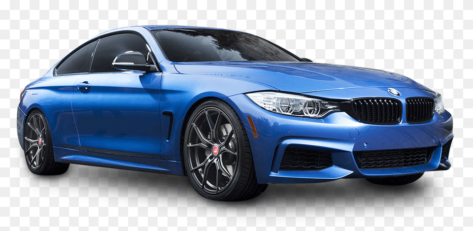 Pngpix Com Blue Bmw 4 Series Car, Alloy Wheel, Vehicle, Transportation, Tire Free Png