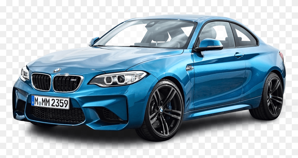 Pngpix Com Blue Bmw M2 Coupe Car Image, Vehicle, Sedan, Transportation, Sports Car Free Transparent Png