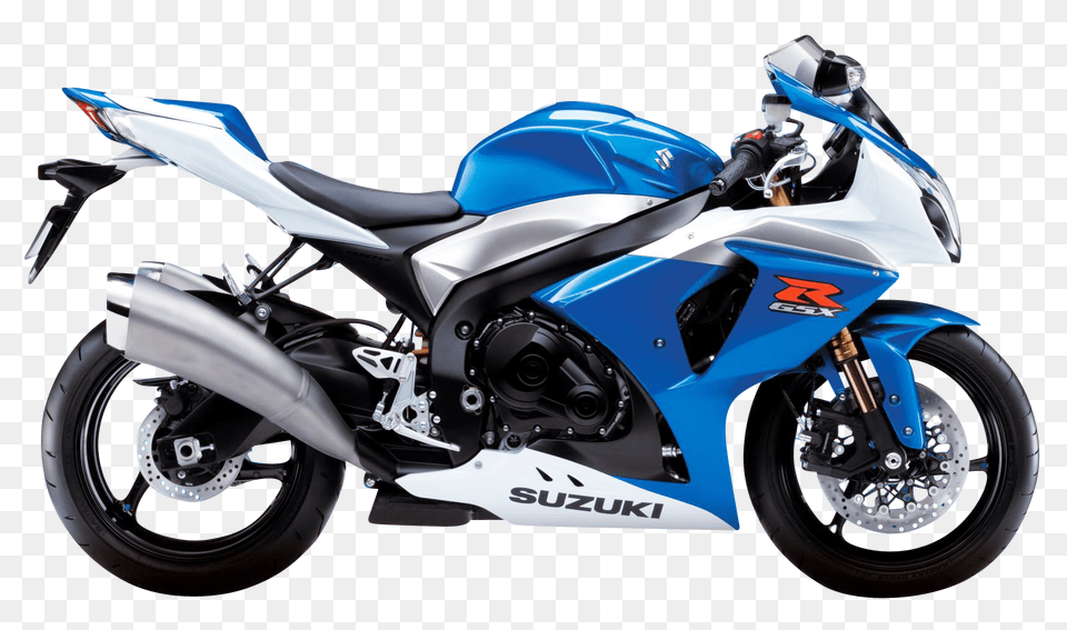 Pngpix Com Blue Suzuki Gsx R1000 Sport Bike Image, Machine, Motorcycle, Spoke, Transportation Free Png Download
