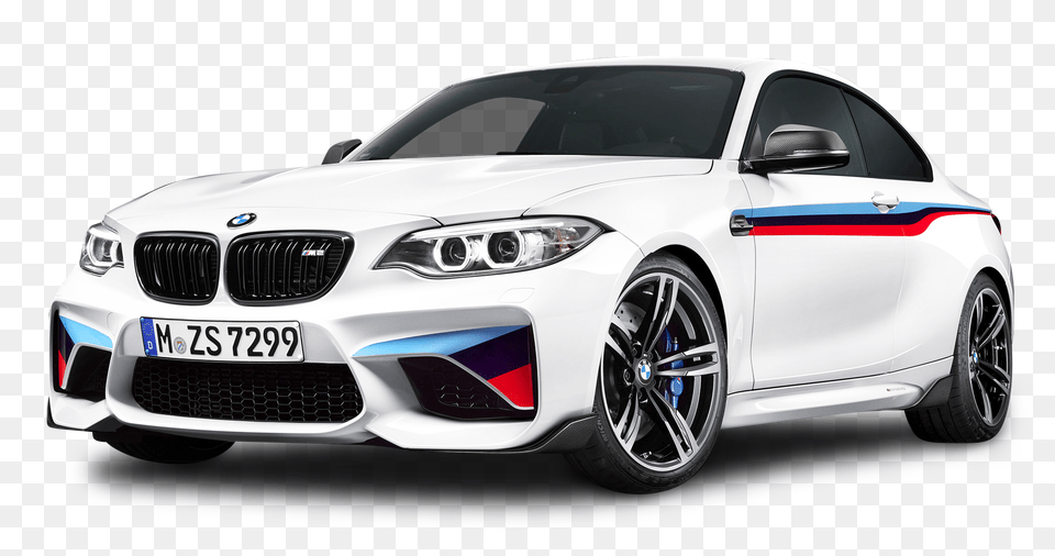 Pngpix Com Bmw M2 Coupe White Car Image, Vehicle, Sedan, Transportation, Sports Car Free Transparent Png