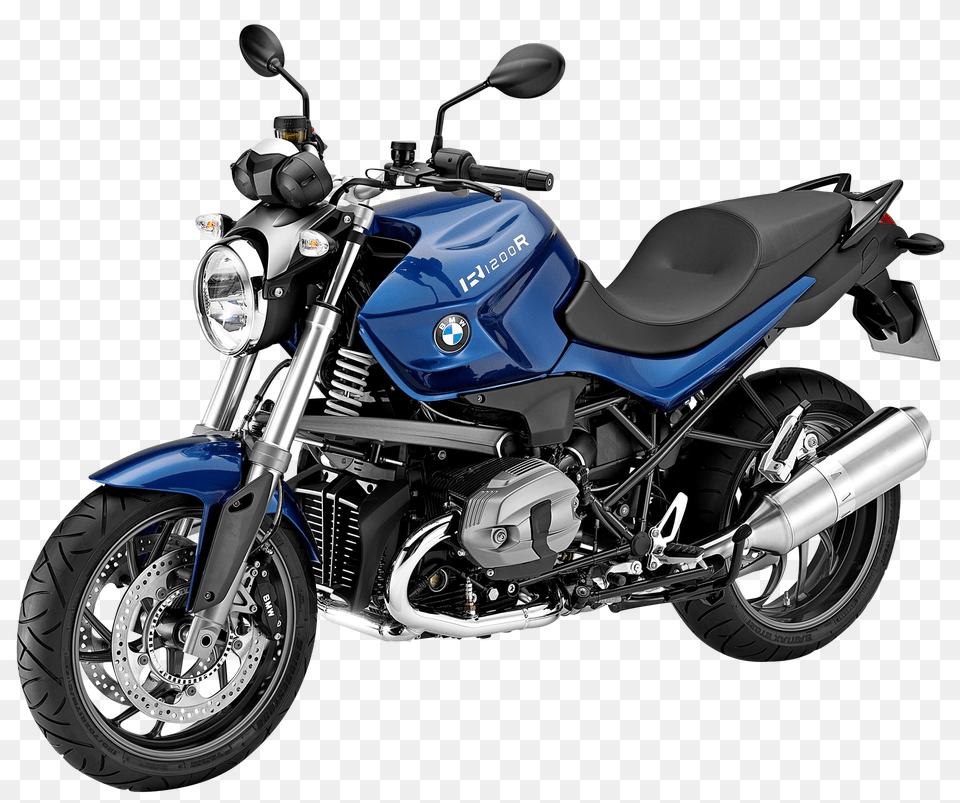 Pngpix Com Bmw R1200r Motorcycle Bike Machine, Spoke, Transportation, Vehicle Png Image