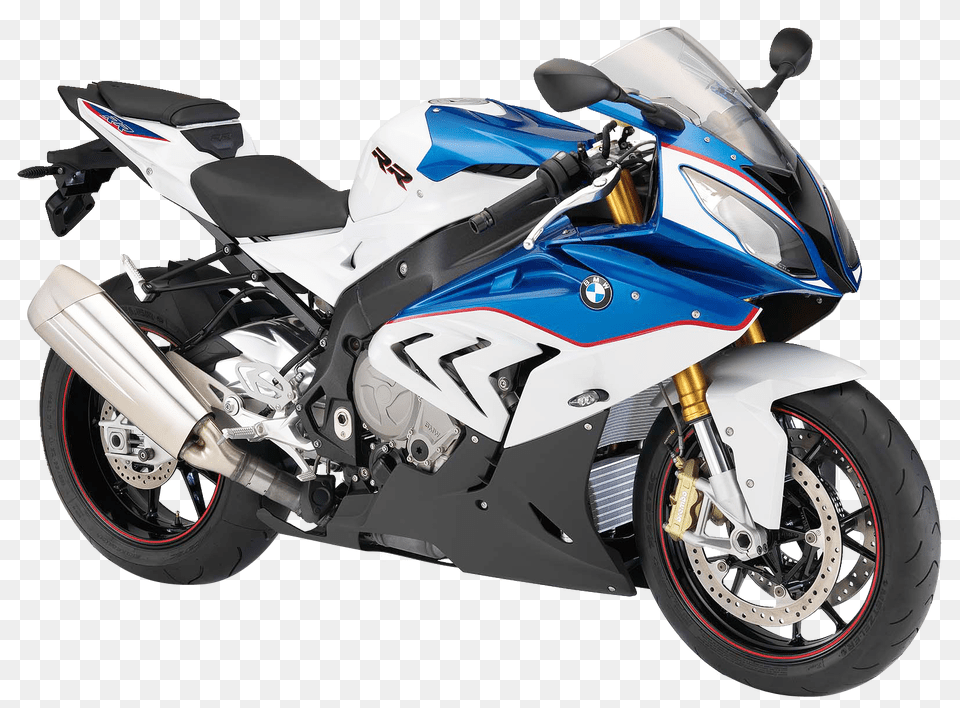 Pngpix Com Bmw S1000rr Motorcycle Bike Transportation, Vehicle, Machine, Spoke Png Image